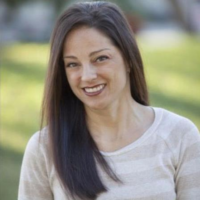 Dr. Christen A Mitchell