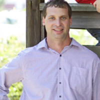 Dr. Robert Dean Nelson