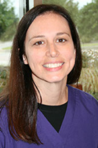 Dr. Brandi H Owensby