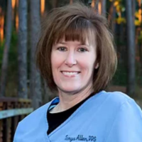 Dr. Tonya M Allen
