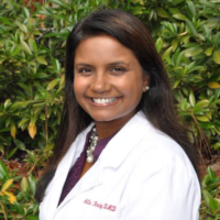 Dr. Anita  Pandey