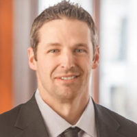 Dr. Corey James Auch