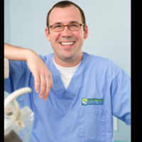 Dr. Charles Marion Jouandot
