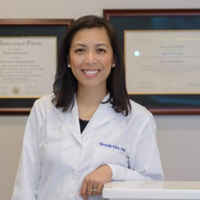 Dr. Michelle F Kline