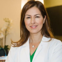 Dr. Maryam  Amidi