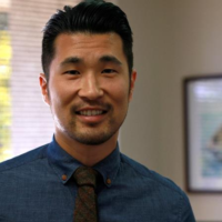 Dr. Mike Su-Hyun Choi