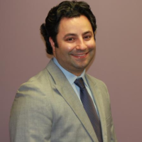 Dr. Ali  Mogharei