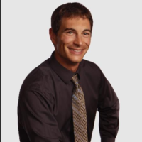 Dr. Richard R Walker