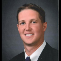 Dr. Jonathan Keith Davis