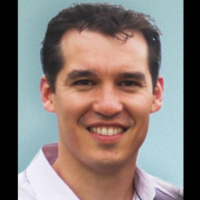 Dr. Joel Arthur McFaul