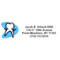 Dr. Jacob E Orbach