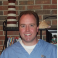 Dr. Brandon Fitts Johnson