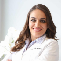 Dr. Sandra  Shakibkhoo