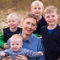 Dr. David Daniel Schleicher