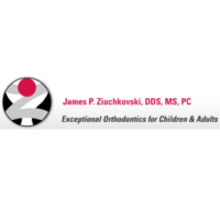 Dr. James Patrick Ziuchkovski