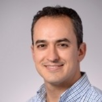 Dr. Daniel P Jones