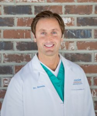 Dr. Calvin G Bessonet