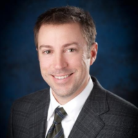 Dr. Clay Steven Chandler