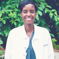 Dr. Adrian Cheria O'Neal