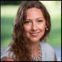 Dr. Lindsay waters Davidson