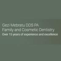 Dr. Gezi  Mebratu