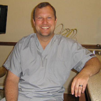Dr. James Michael Strand