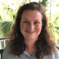 Dr. Megan Marie Kibbey