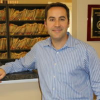 Dr. Jason A Doerschuk