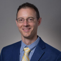 Dr. Douglas Neil Robertson