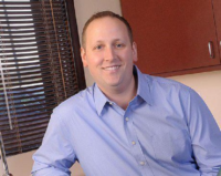 Dr. David Karl Severson