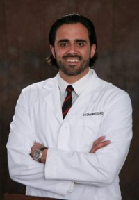 Dr. Sukhdeep S Dhaliwal