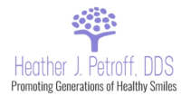 Dr. Heather Jean Petroff