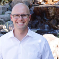 Dr. Aaron M Bailey