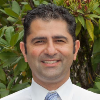 Dr. Mo  Biria
