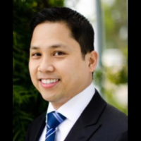 Dr. Rene Ricardo Alingog
