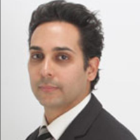 Dr. Arash  Vahid