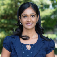 Dr. Krithika S Chellappa
