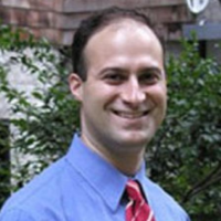 Dr. Andrew Sokratis Kouvaris