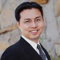 Dr. DAVID HK TRAN