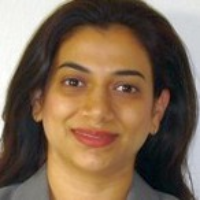 Dr. Smita J Rodrigues