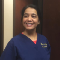 Dr. Deepa  Mehta