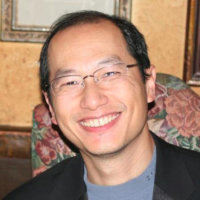 Dr. Wen-Hong Felix Peng