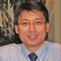 Dr. Charles P Liu