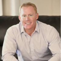 Dr. Barry J Moorhead