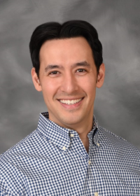Dr. Aleco  Tujios