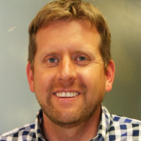 Dr. Christopher E. VanDeven