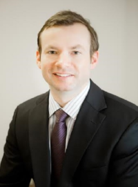 Dr. Daniel  Weber