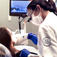 Dr. Donna  Gentile