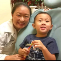 Dr. ADRIENNE L FANG-LALAS