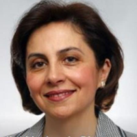 Dr. Nadia  Ghanee